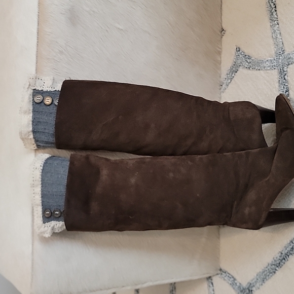 Boot Toppers - Picture 3 of 3